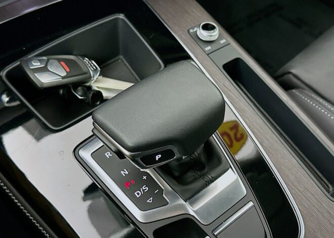 2024 Audi Q5