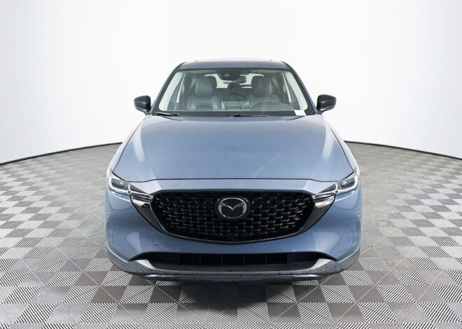202 Mazda Mazda CX-5