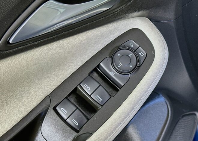 2022 Buick Encore GX