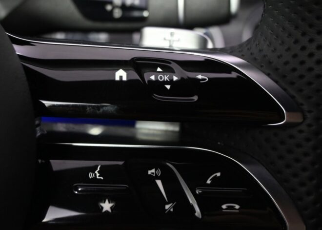 2021 Mercedes Benz E Class Convertible