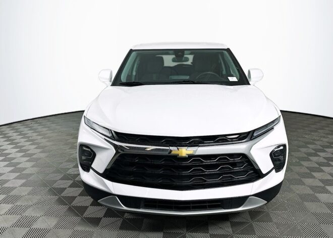 2023 Chevrolet Blazer