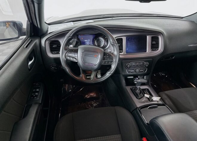 2023 Dodge Charger RT