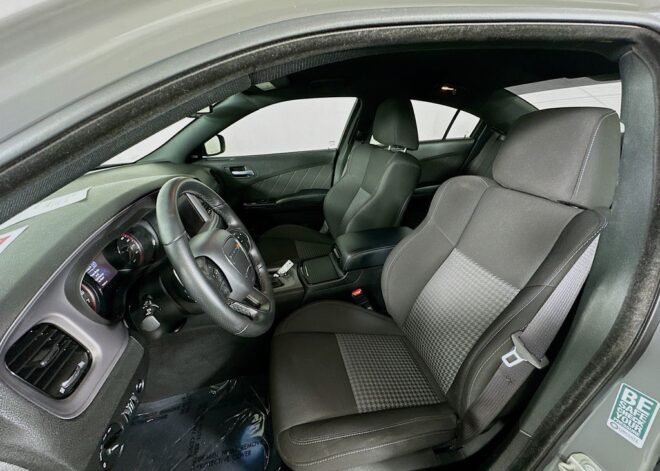 2023 Dodge Charger RT