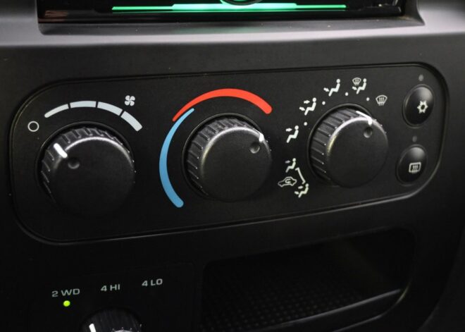 2003 Dodge Ram 1500 SLT