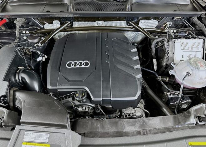 2024 Audi Q5