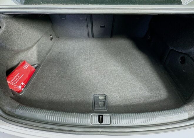 2015 Audi A3