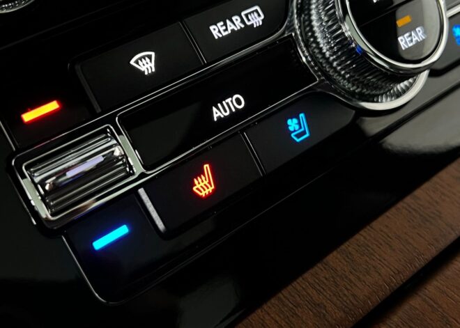 2023 Lincoln Navigator Black Label