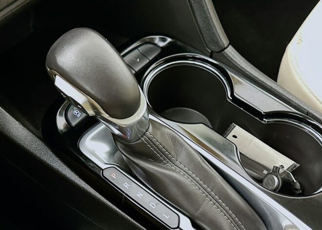 2022 Buick Encore GX