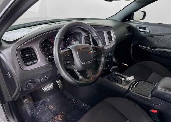 2023 Dodge Charger RT