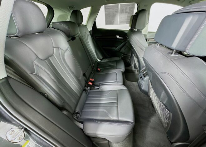 2024 Audi Q5