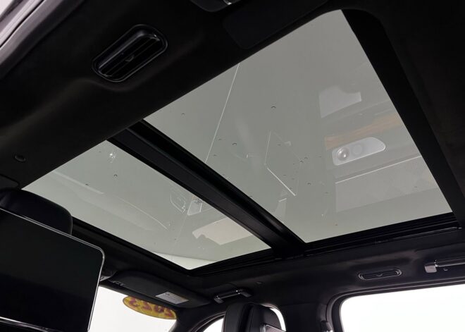 2023 Lincoln Navigator Black Label