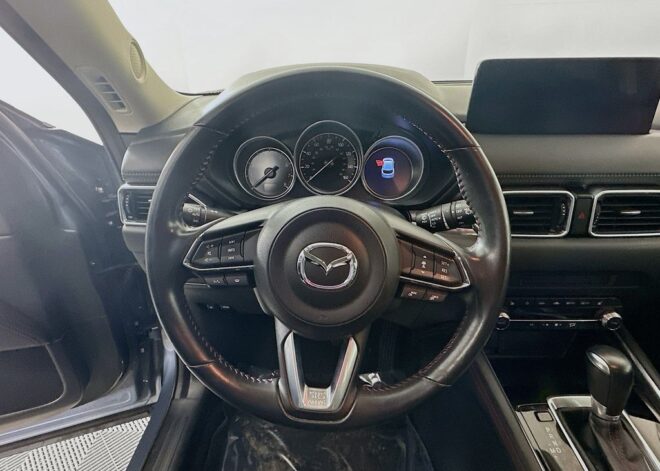 202 Mazda Mazda CX-5