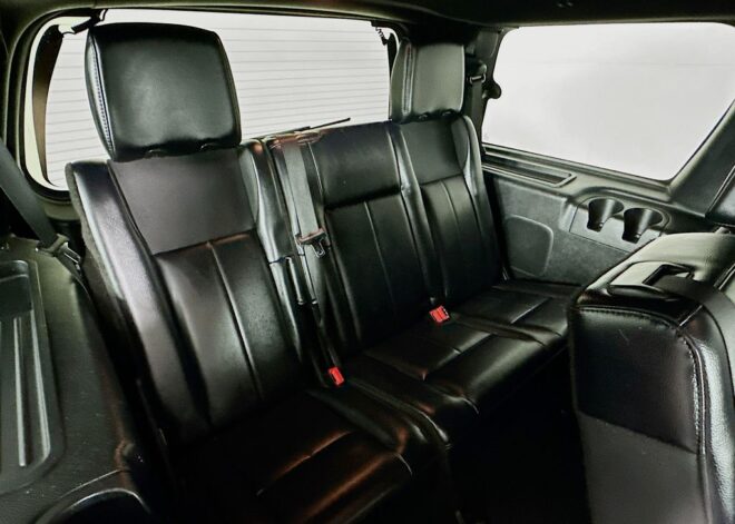 2017 Ford Expedition