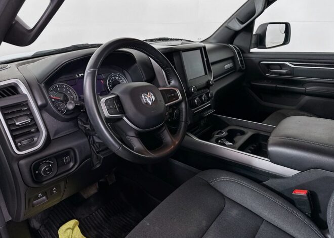 RAM 1500