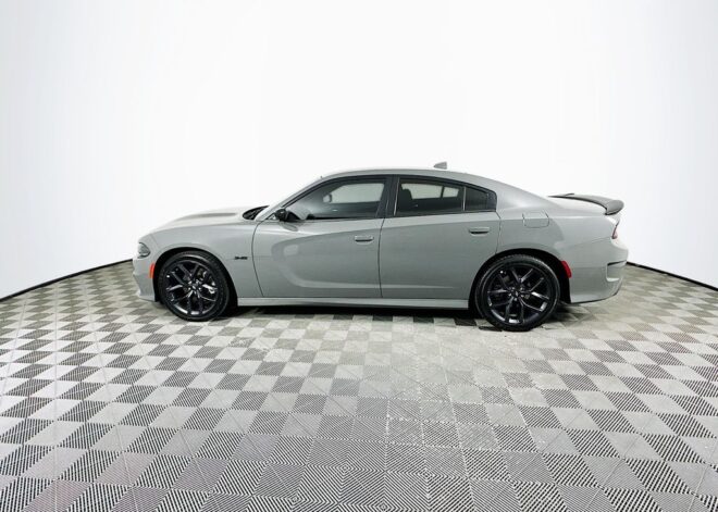 2023 Dodge Charger RT