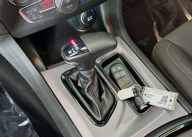 2023 Dodge Charger RT