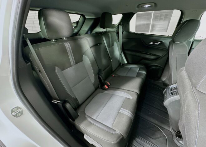 2023 Chevrolet Blazer